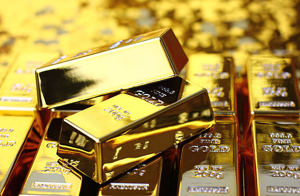 Goldsmithing Services