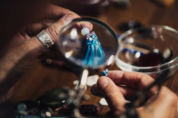 Skilled Artisans