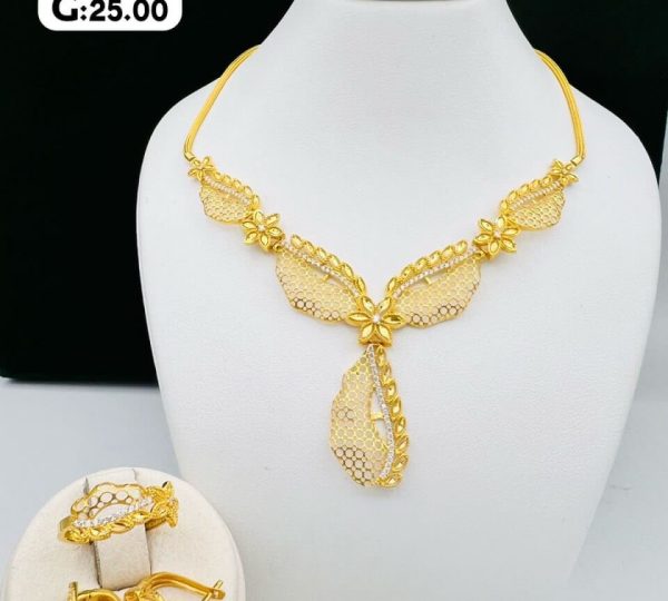 gold set