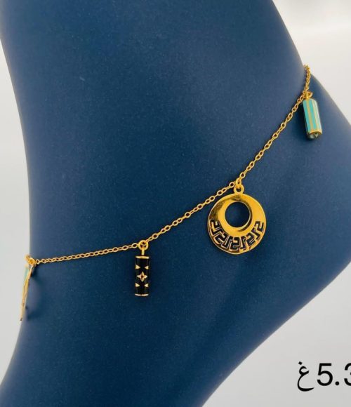 anklet