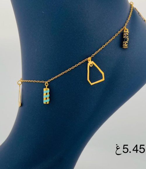 anklet