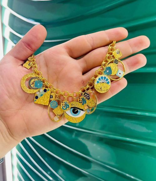 اساور منوعة